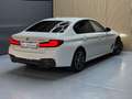 BMW 530 e M Limousine°M-Sport°Camera°MemSitz Weiß - thumbnail 5