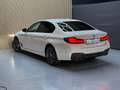 BMW 530 e M Limousine°M-Sport°Camera°MemSitz Weiß - thumbnail 6