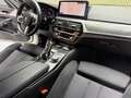 BMW 530 e M Limousine°M-Sport°Camera°MemSitz Blanc - thumbnail 24