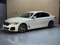BMW 530 e M Limousine°M-Sport°Camera°MemSitz Weiß - thumbnail 7