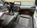 BMW 530 e M Limousine°M-Sport°Camera°MemSitz Weiß - thumbnail 21