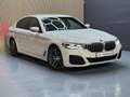 BMW 530 e M Limousine°M-Sport°Camera°MemSitz Weiß - thumbnail 2