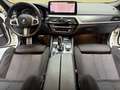 BMW 530 e M Limousine°M-Sport°Camera°MemSitz Weiß - thumbnail 22