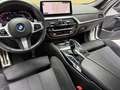 BMW 530 e M Limousine°M-Sport°Camera°MemSitz Weiß - thumbnail 25