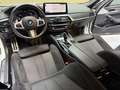 BMW 530 e M Limousine°M-Sport°Camera°MemSitz Blanc - thumbnail 20