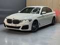 BMW 530 e M Limousine°M-Sport°Camera°MemSitz Weiß - thumbnail 4