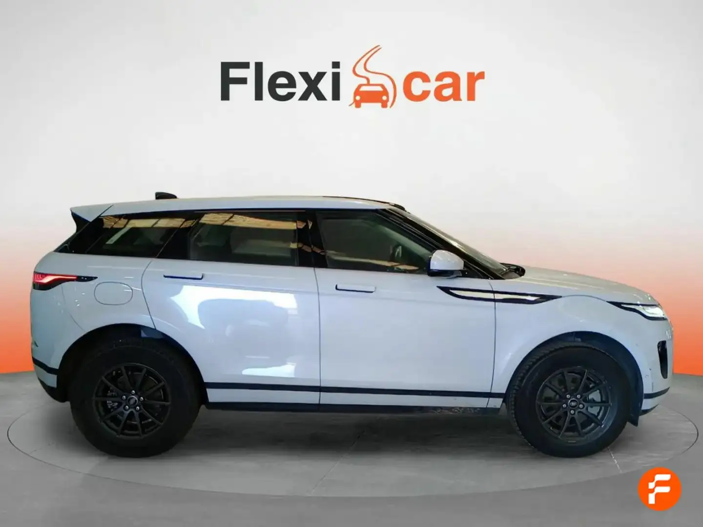 Land Rover Range Rover Evoque 2.0 D150 AUTO 4WD MHEV Blanco - 2