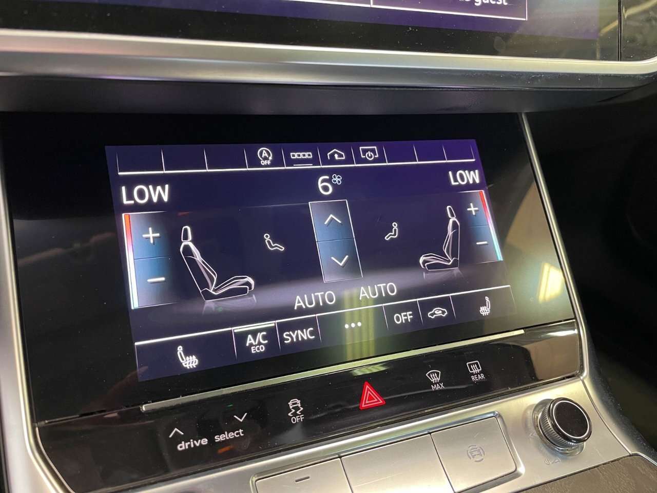 2022 Audi A6 PROGRESSIV QUATTRO *TOIT* NAV CUIR SIÈGES CHAUFF thumb 13
