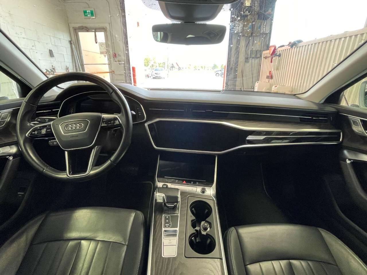 2022 Audi A6 PROGRESSIV QUATTRO *TOIT* NAV CUIR SIÈGES CHAUFF thumb 12