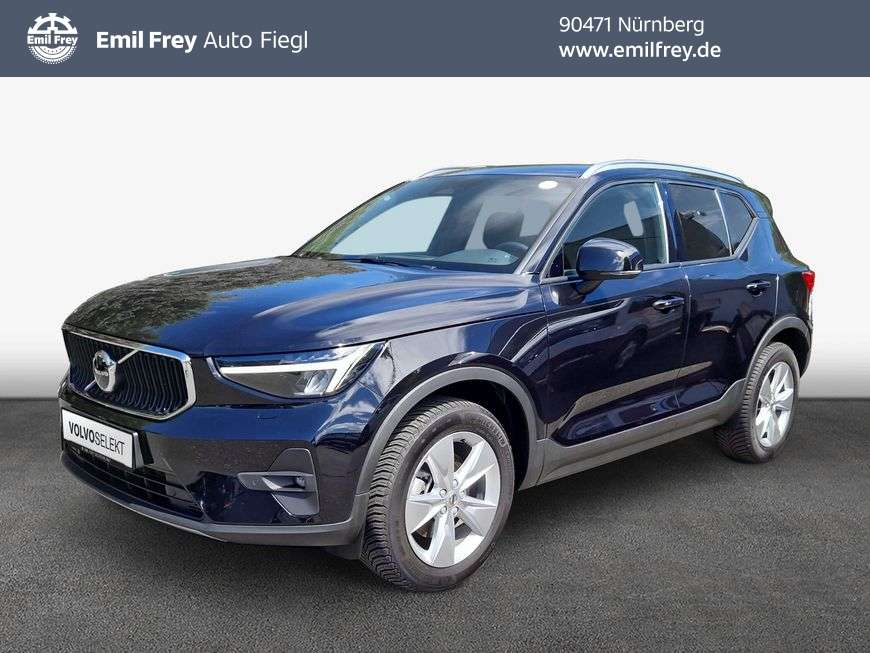 Volvo XC 40
