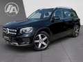 Mercedes-Benz GLB 220 d 4M Progressive+MBUX+SHZ+LED+Kamera+AHK Schwarz - thumbnail 17