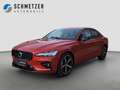 Volvo S60 +B5+AWD+Ultimate+Dark+Head-Up+Standhzg+360°K Rot - thumbnail 1