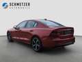 Volvo S60 +B5+AWD+Ultimate+Dark+Head-Up+Standhzg+360°K Rot - thumbnail 3