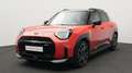 MINI Aceman John Cooper Works Trim Rouge - thumbnail 1