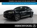Mercedes-Benz GLC 200 4M EDITION AMG-Line+Night+AHK+DISTRONIC Schwarz - thumbnail 1