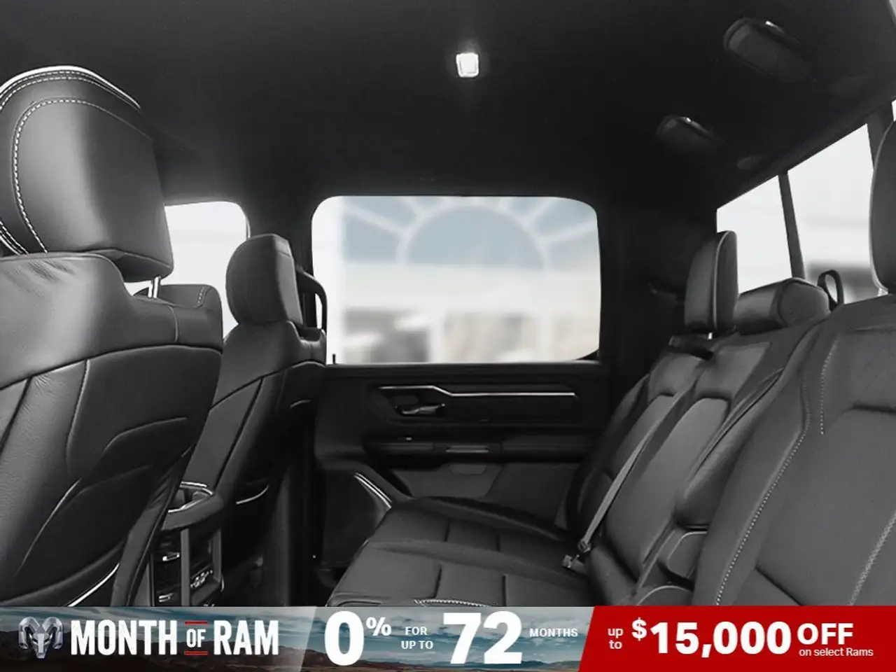 RAM 1500 fotografie RAM 1500