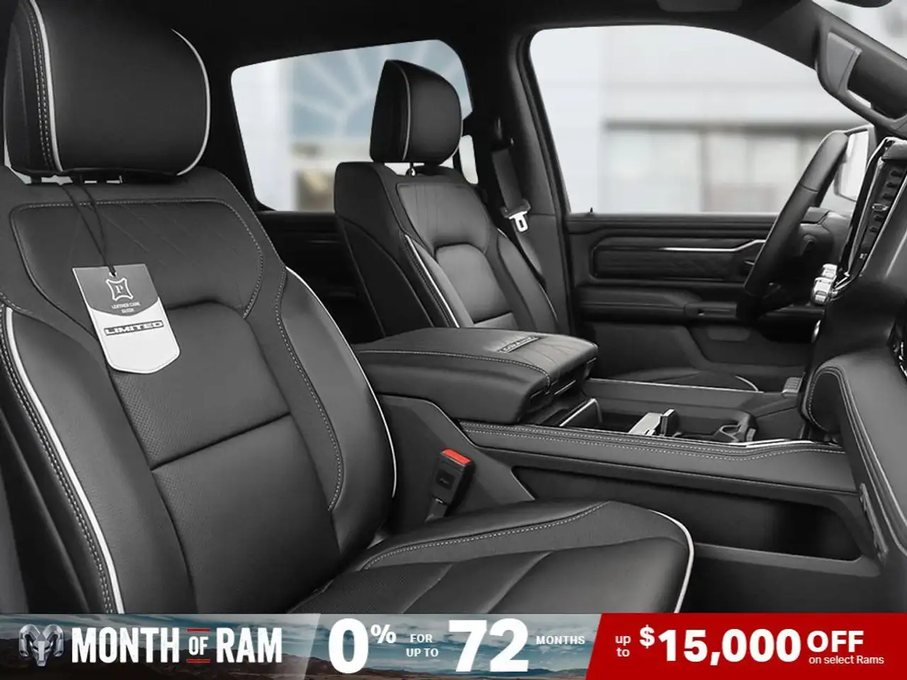 RAM 1500 fotografie RAM 1500