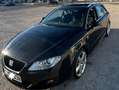 SEAT Exeo Exeo ST 2.0TDI CR Sport 143 Sport Negro - thumbnail 4