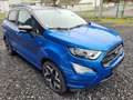 Ford EcoSport ST-Line Blau - thumbnail 7