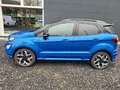 Ford EcoSport ST-Line Blau - thumbnail 2