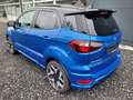 Ford EcoSport ST-Line Blau - thumbnail 3