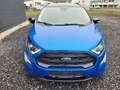 Ford EcoSport ST-Line Blau - thumbnail 8