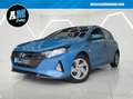 Hyundai i20 1.2 MPI Klass Azul - thumbnail 1