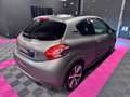 Peugeot 208 1.6 e-HDi 115ch FAP BVM6 XY JBL Gris - thumbnail 8
