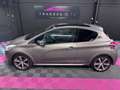 Peugeot 208 1.6 e-HDi 115ch FAP BVM6 XY JBL Gris - thumbnail 2