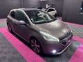 Peugeot 208 1.6 e-HDi 115ch FAP BVM6 XY JBL Gris - thumbnail 10
