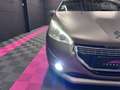 Peugeot 208 1.6 e-HDi 115ch FAP BVM6 XY JBL Gris - thumbnail 12