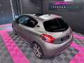 Peugeot 208 1.6 e-HDi 115ch FAP BVM6 XY JBL Gris - thumbnail 3