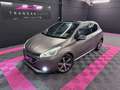 Peugeot 208 1.6 e-HDi 115ch FAP BVM6 XY JBL Gris - thumbnail 1