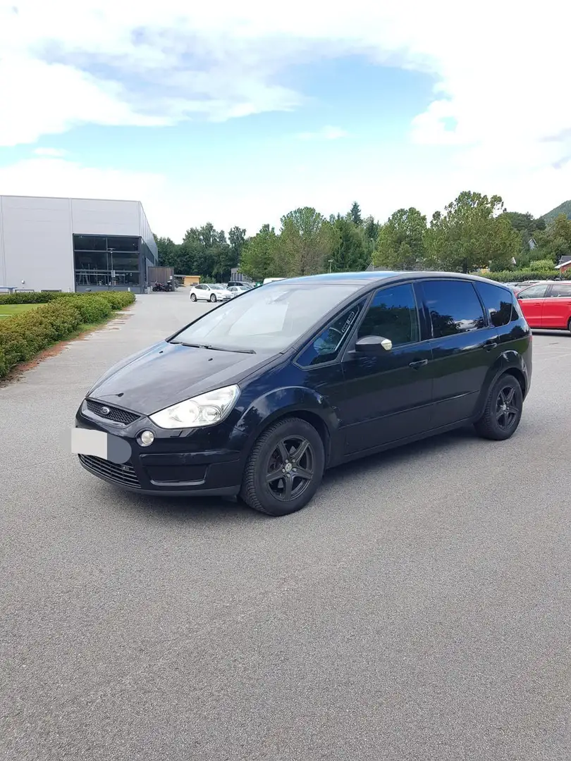 Ford S-Max 2.0 TDCi 130 DPF Trend A - 1