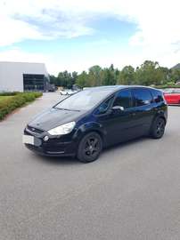 2.0 TDCi 130 DPF Trend A