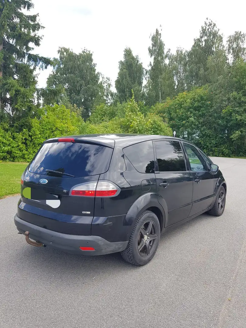 Ford S-Max 2.0 TDCi 130 DPF Trend A - 2