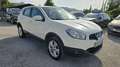Nissan Qashqai 1.5dCi Visia 4x2 Blanco - thumbnail 3