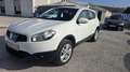 Nissan Qashqai 1.5dCi Visia 4x2 Blanco - thumbnail 2