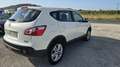 Nissan Qashqai 1.5dCi Visia 4x2 Blanco - thumbnail 4