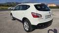 Nissan Qashqai 1.5dCi Visia 4x2 Blanco - thumbnail 5