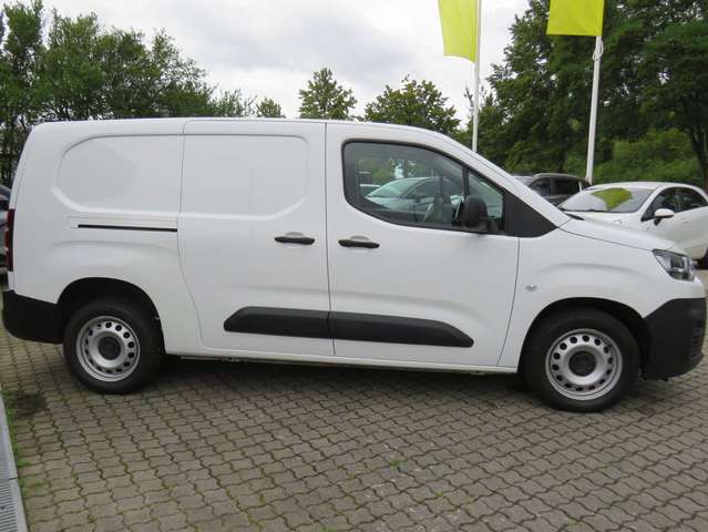 Imagine Citroen Berlingo Kasten Club XL BlueHDi 130 S&S