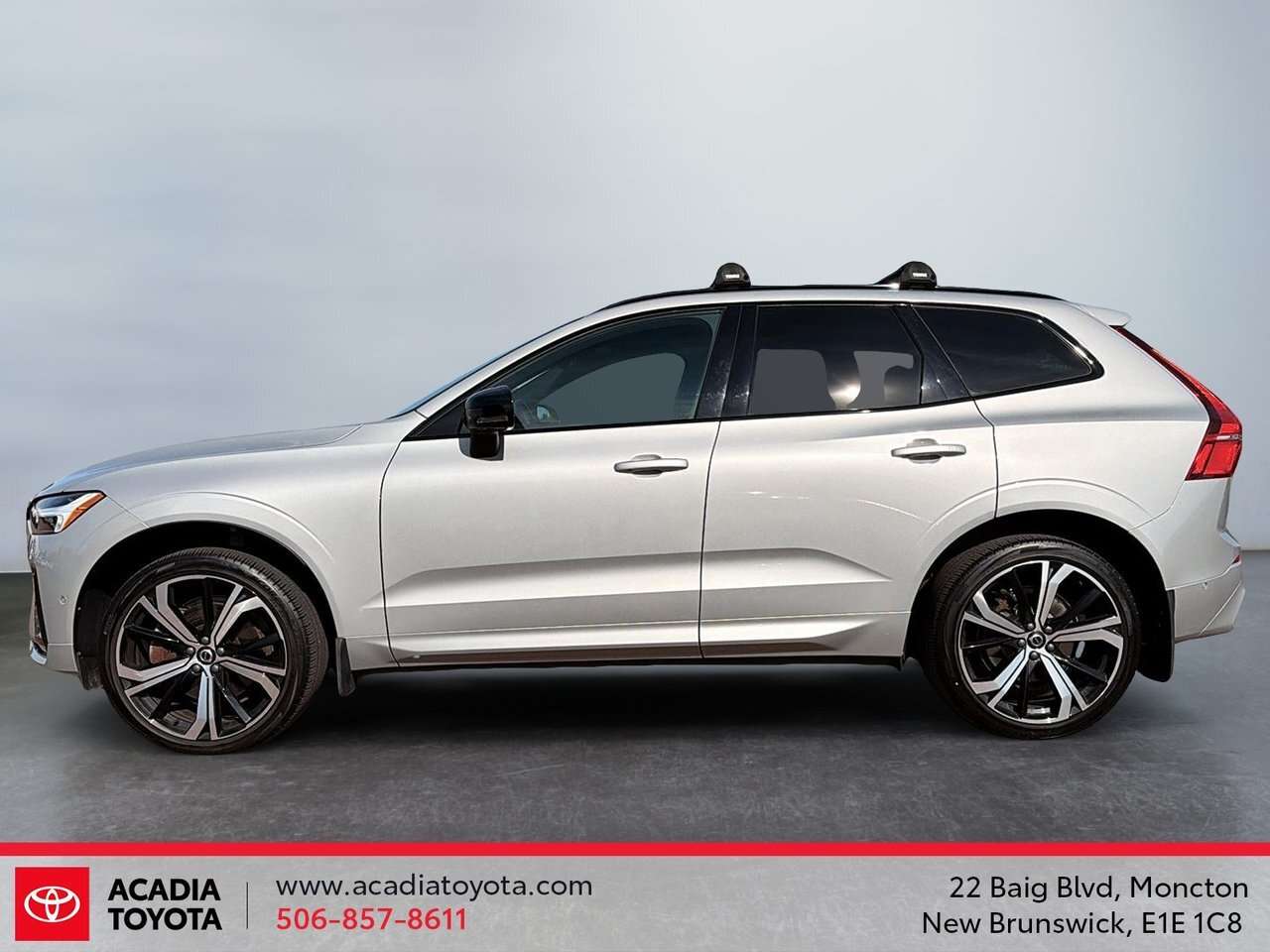 2022 Volvo XC60 — снимка 1