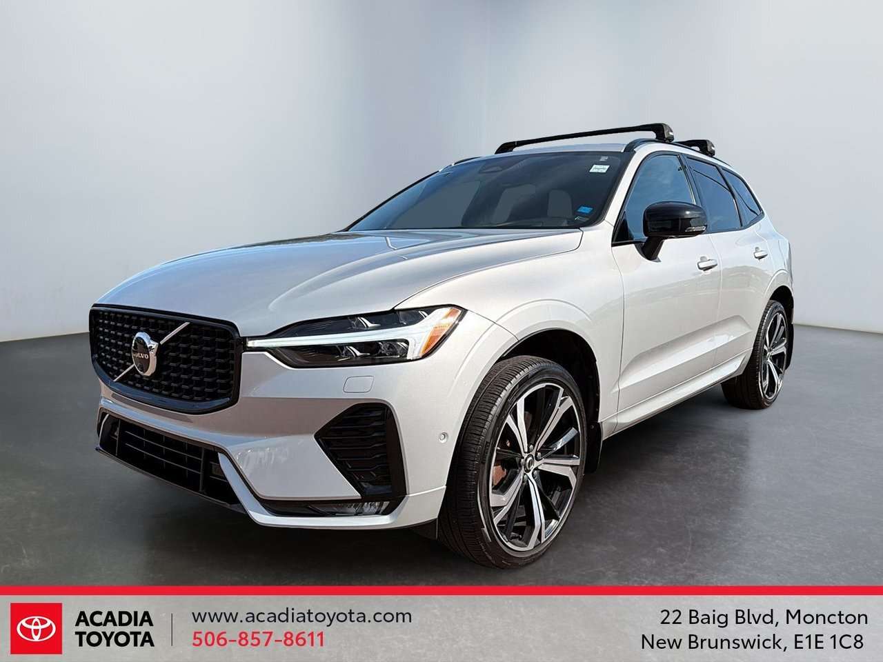 2022 Volvo XC60