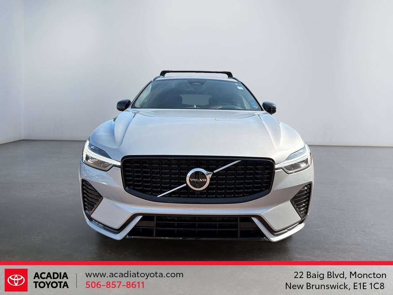 2022 Volvo XC60 — снимка 1
