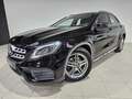 Mercedes-Benz GLA 180 GLA 180 7G-DCT AMG Line Zwart - thumbnail 4