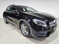 Mercedes-Benz GLA 180 GLA 180 7G-DCT AMG Line Zwart - thumbnail 2