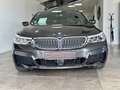 BMW 640 640i xDrive GT M-Sport *ACC*HUD*STANDHZG*SOFTCL* Grau - thumbnail 8