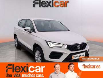 1.0 TSI S&S Reference XM