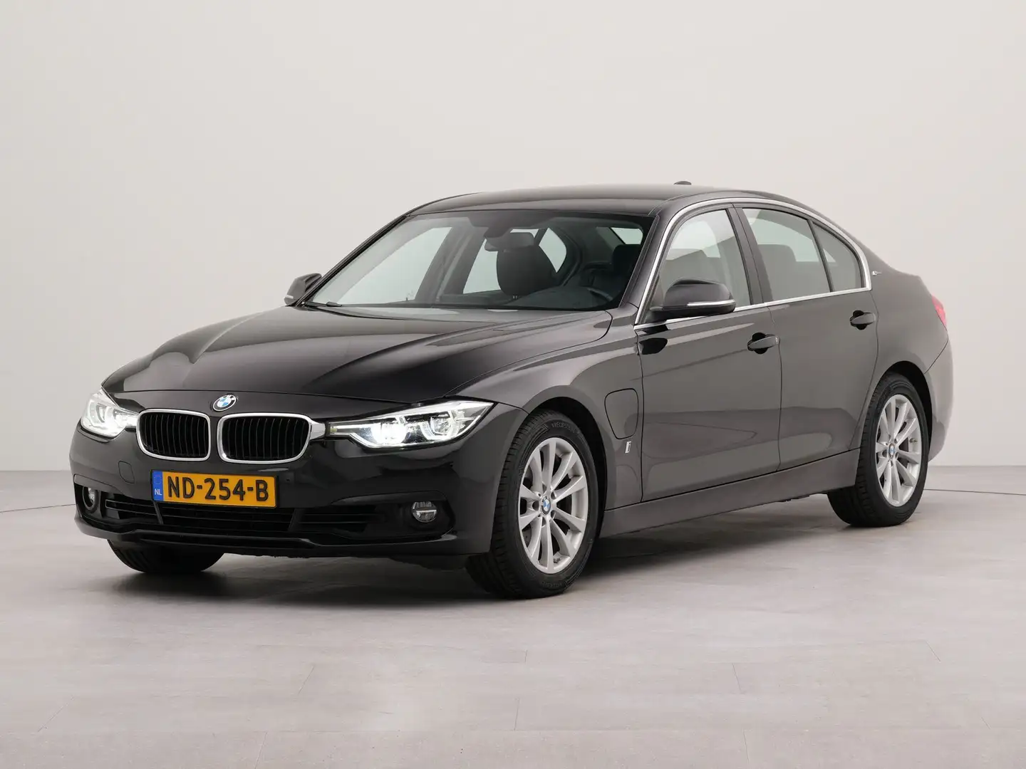 BMW 330 3-serie 330e Centennial High Executive Automaat | Zwart - 1