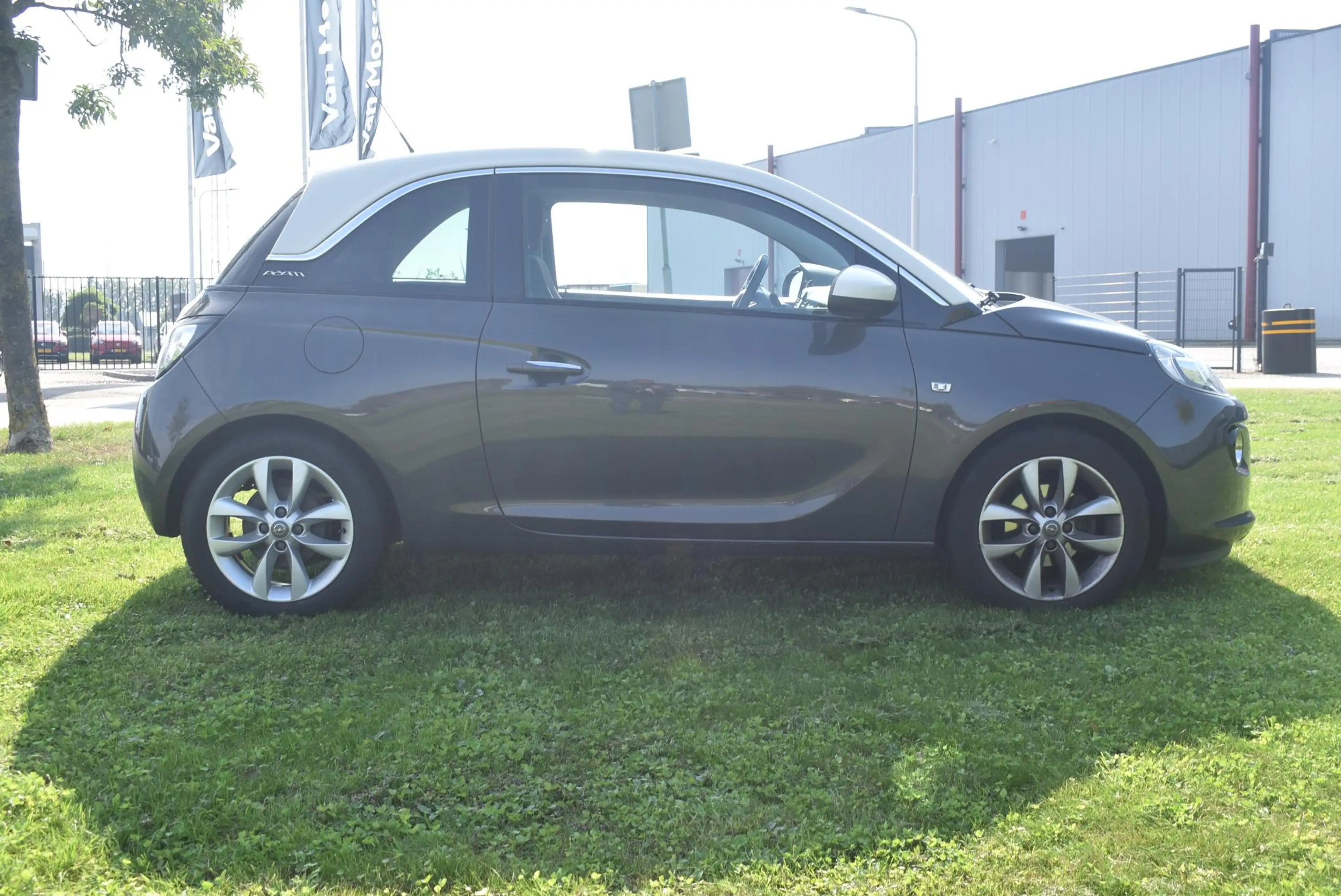 Opel Adam 1.0 Turbo Jam | Airco | Stoel/Stuurverwarming | L — photo 4